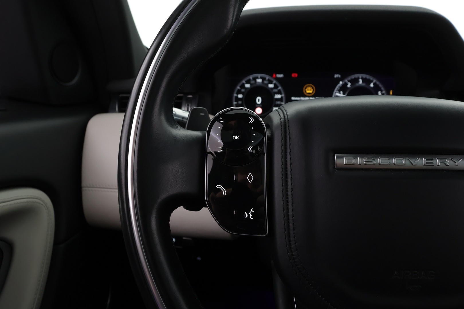 LAND ROVER Discovery Sport 2020