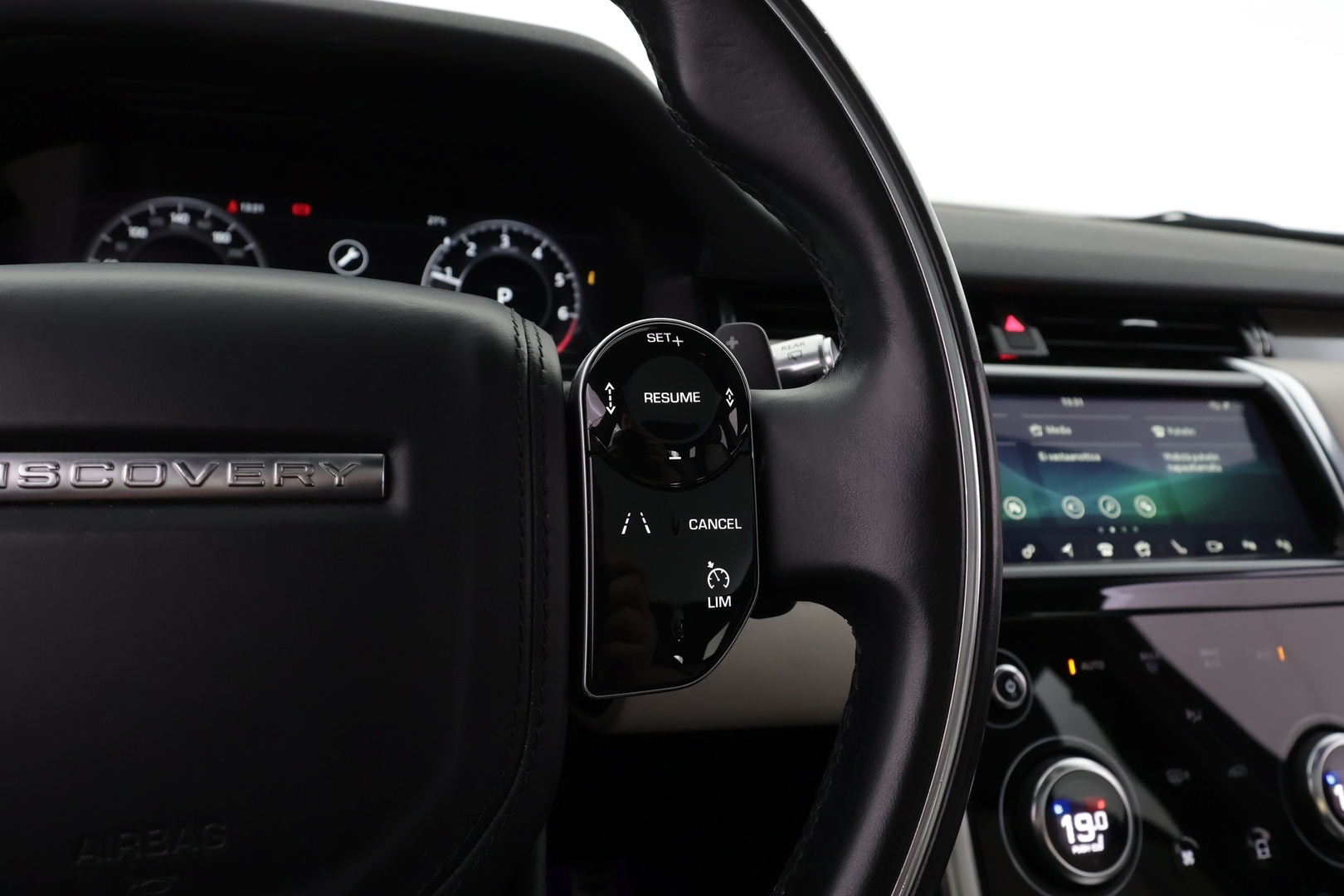 LAND ROVER Discovery Sport 2020