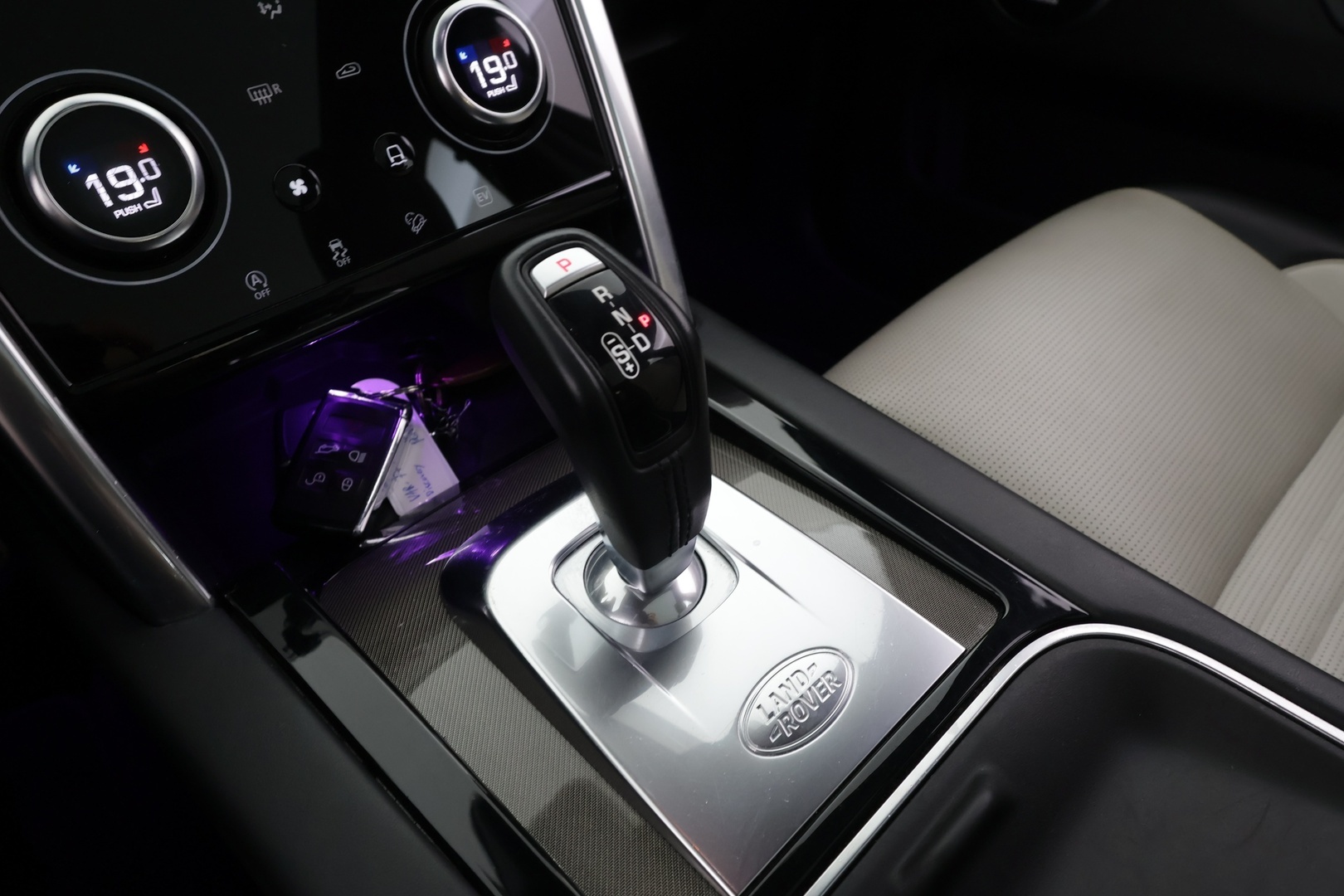 LAND ROVER Discovery Sport 2020