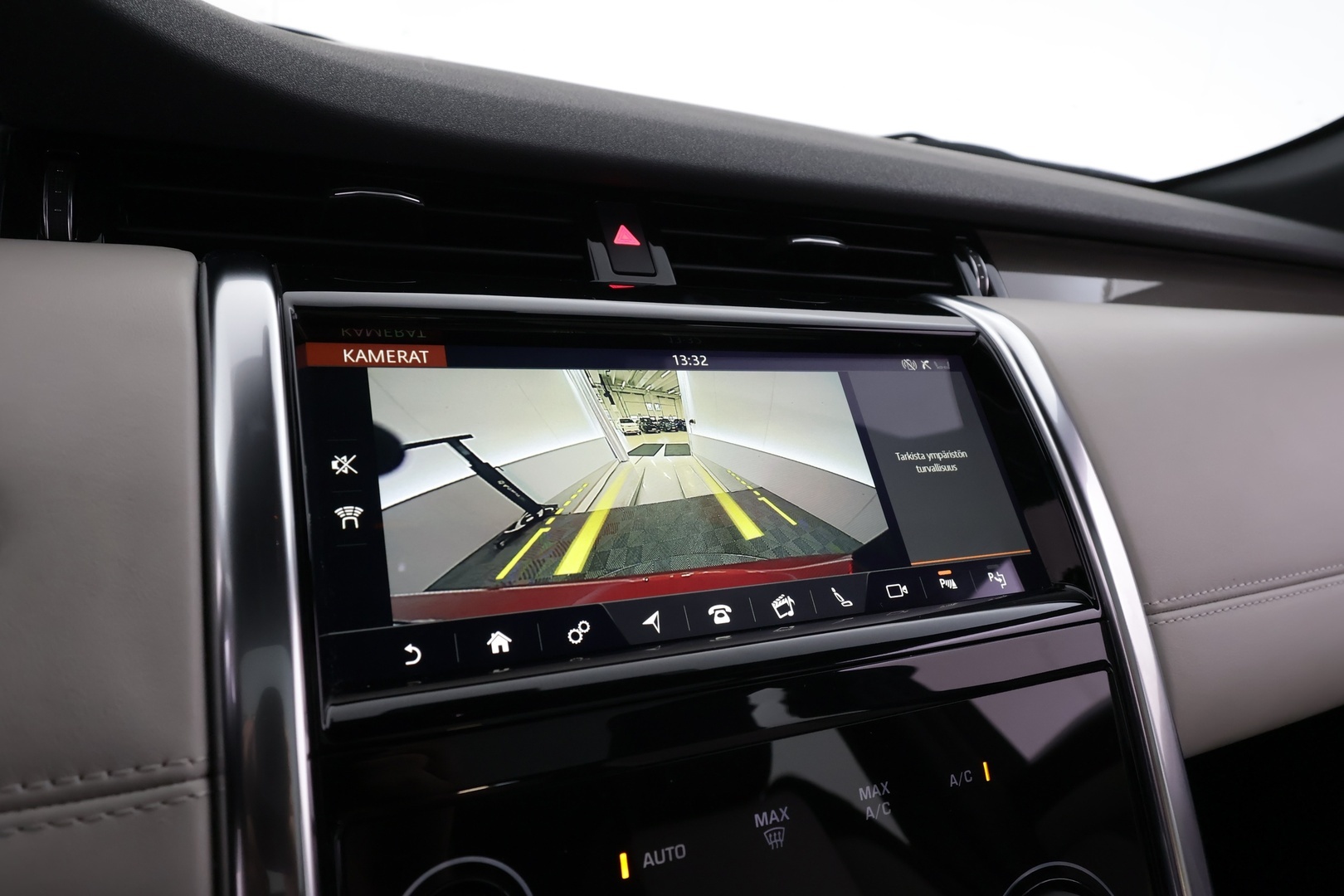 LAND ROVER Discovery Sport 2020