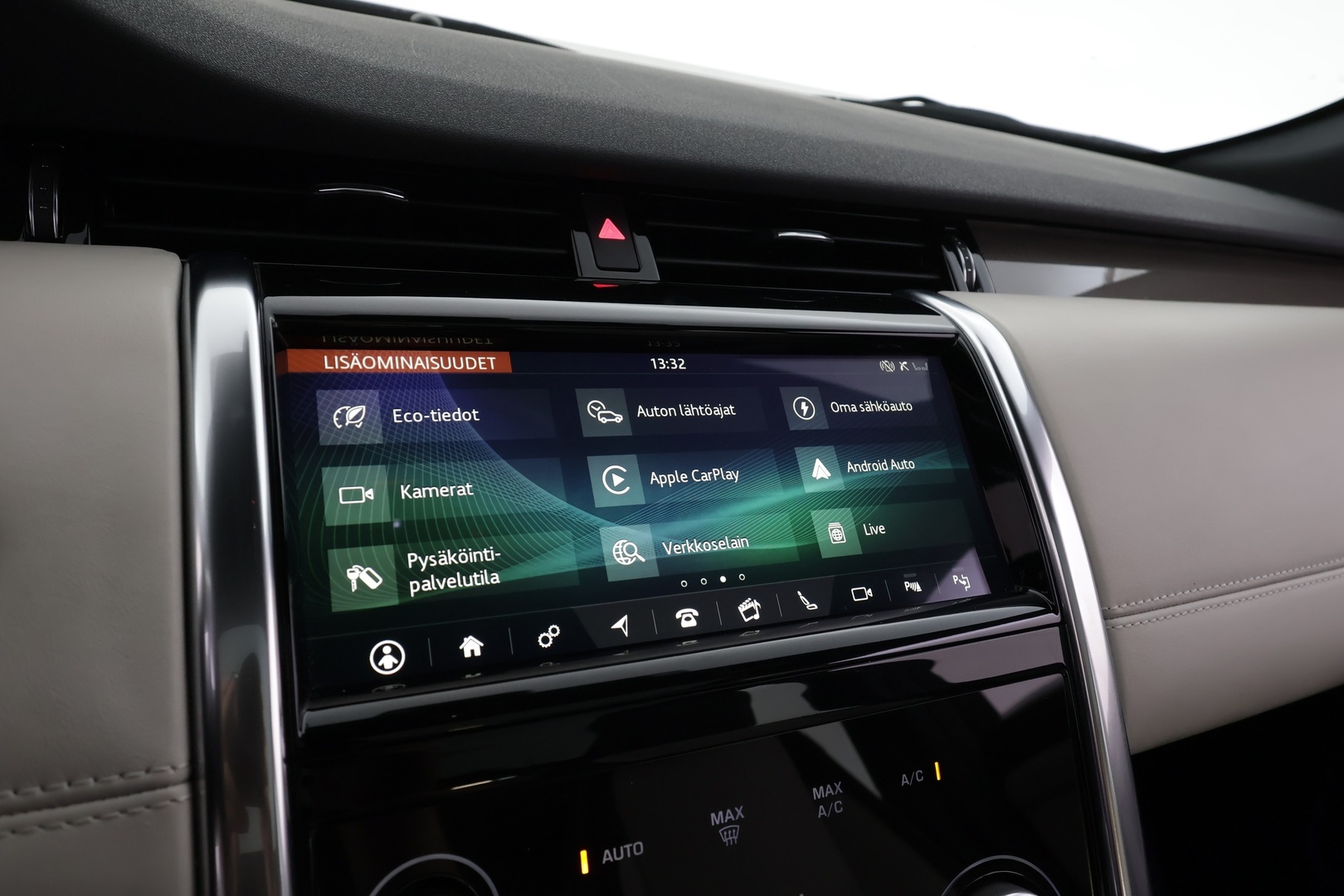 LAND ROVER Discovery Sport 2020