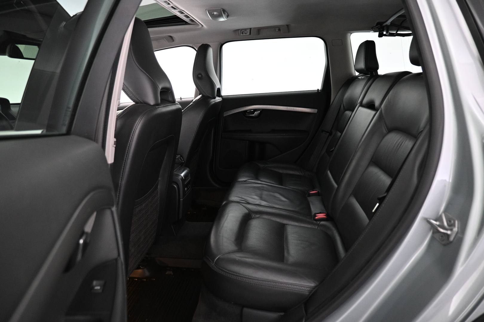 VOLVO XC70 2014