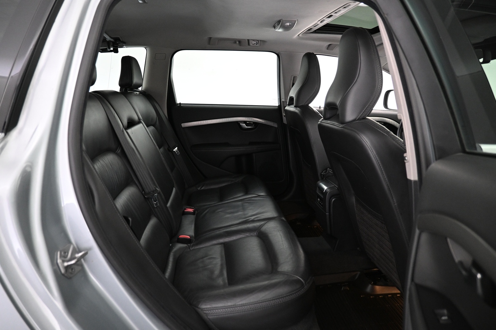 VOLVO XC70 2014