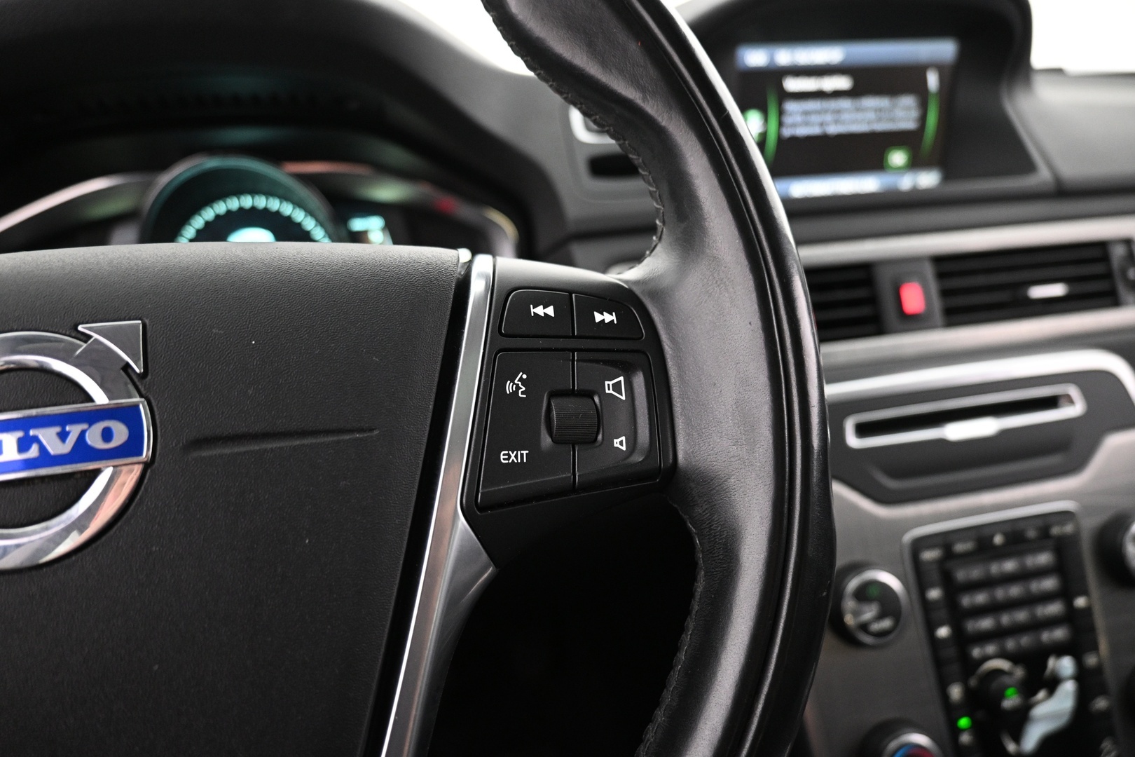 VOLVO XC70 2014