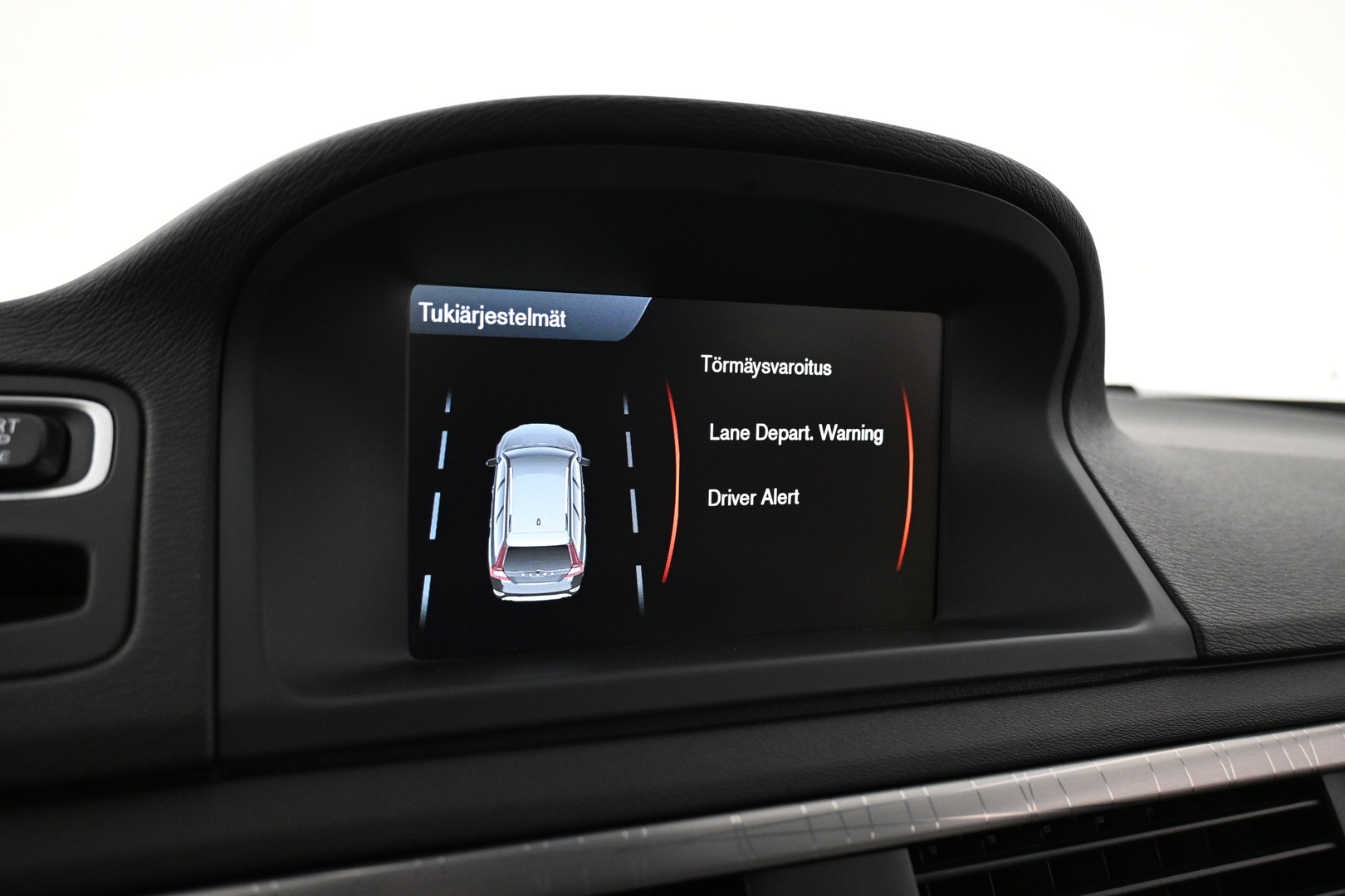 VOLVO XC70 2014