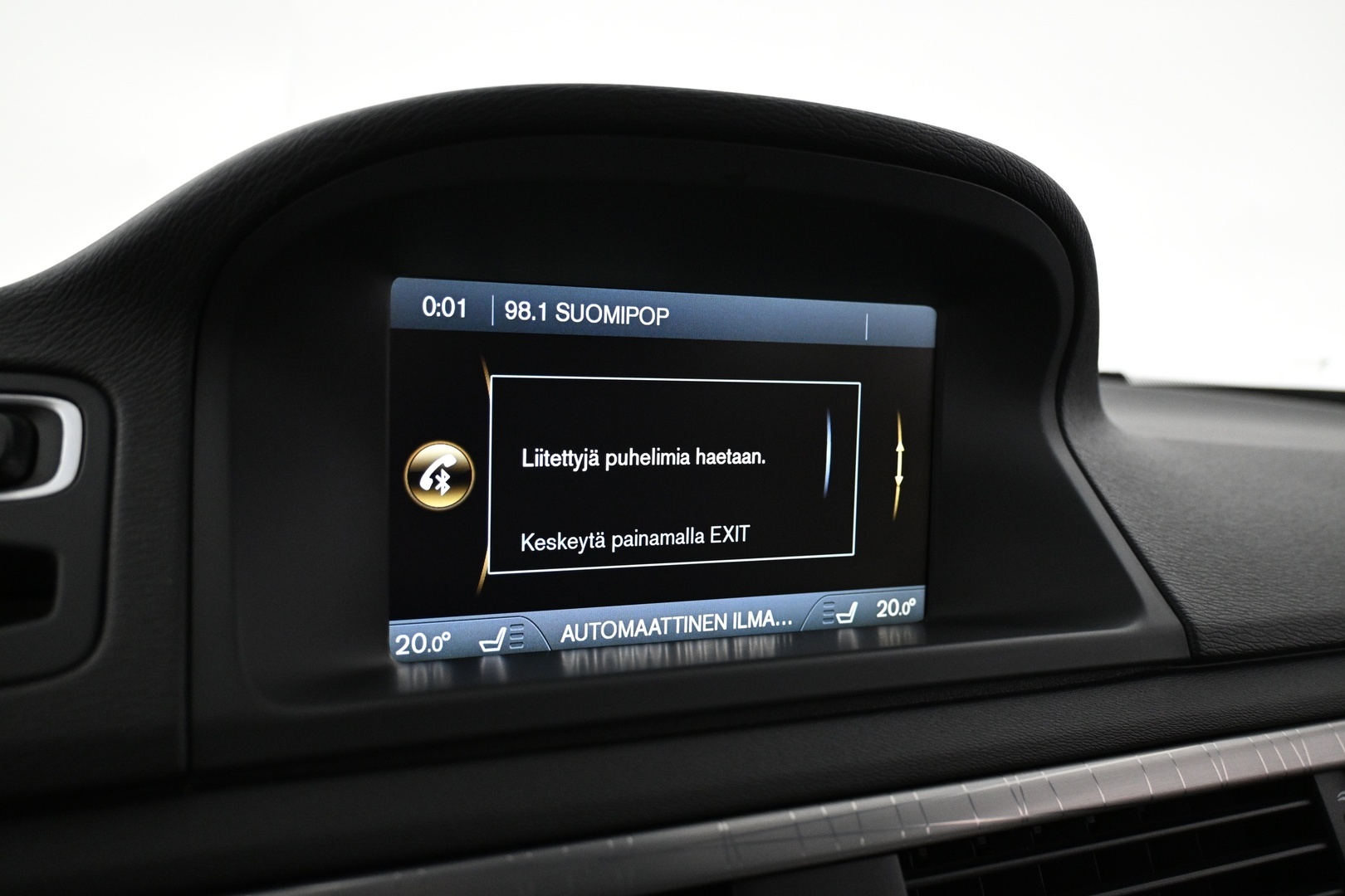 VOLVO XC70 2014