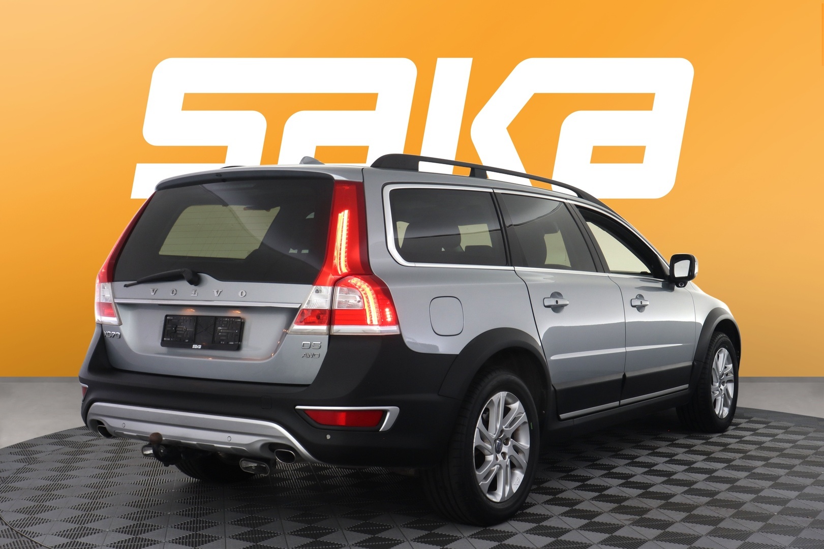 VOLVO XC70 2014