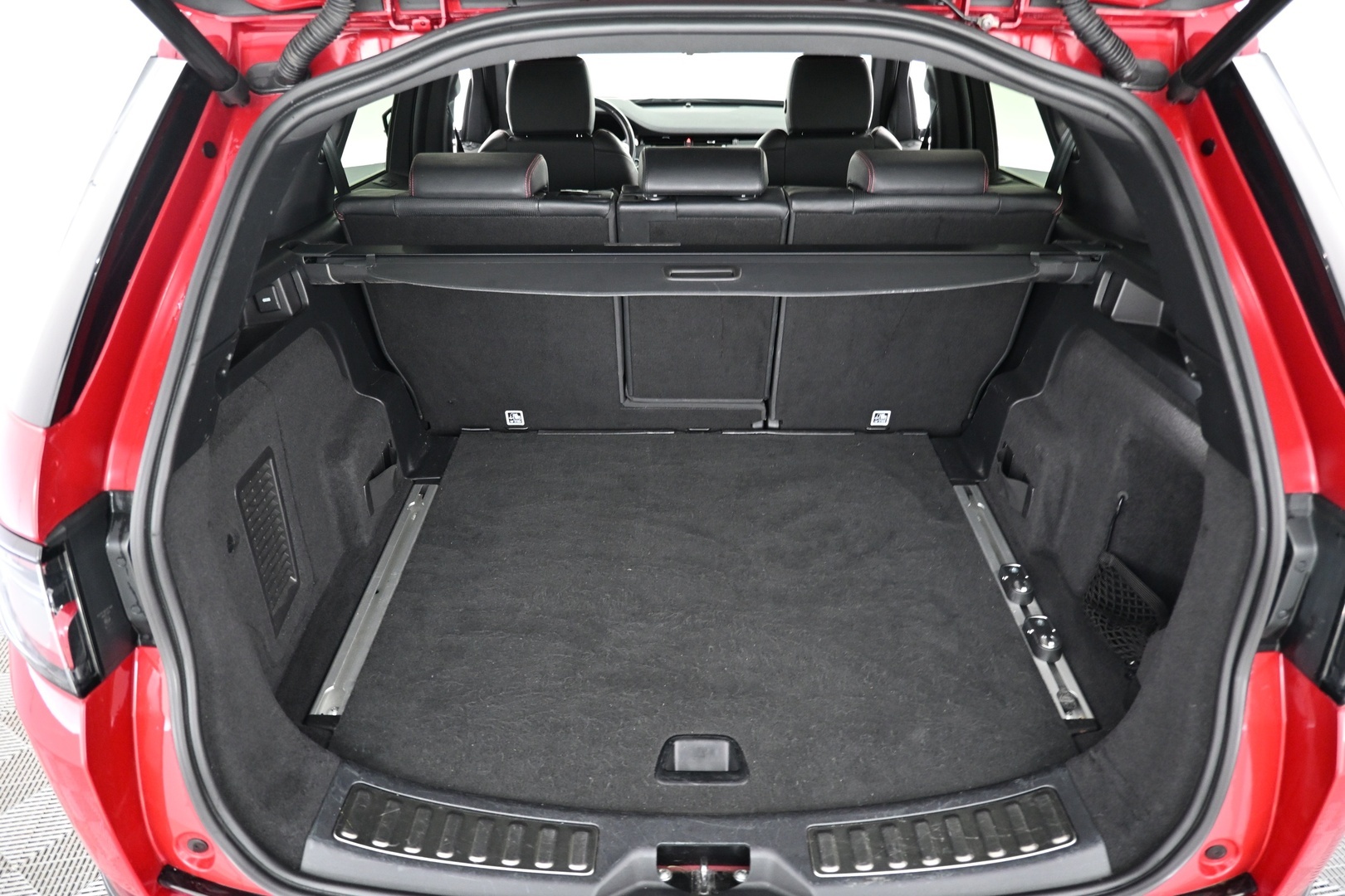 LAND ROVER Discovery Sport 2021