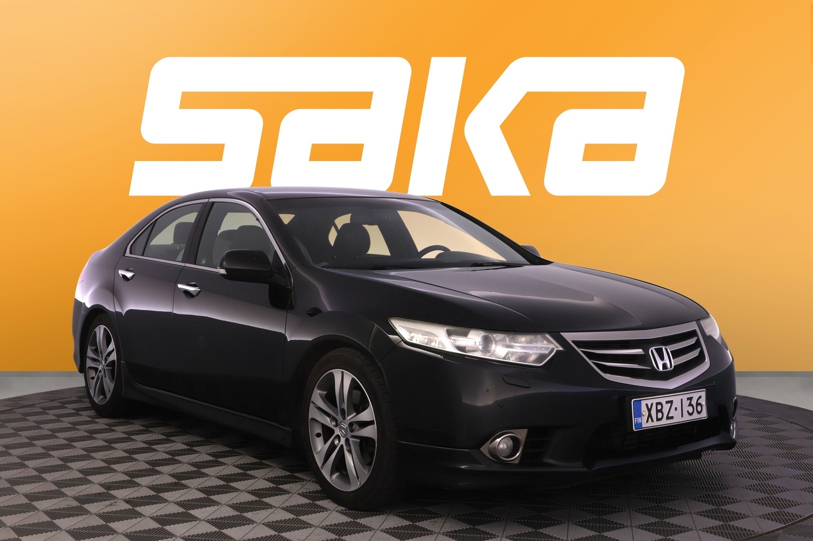 HONDA Accord 2011