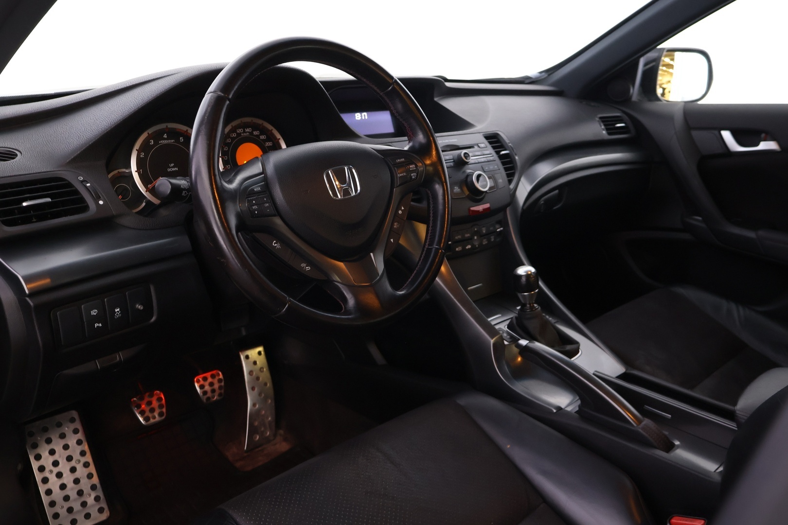 HONDA Accord 2011