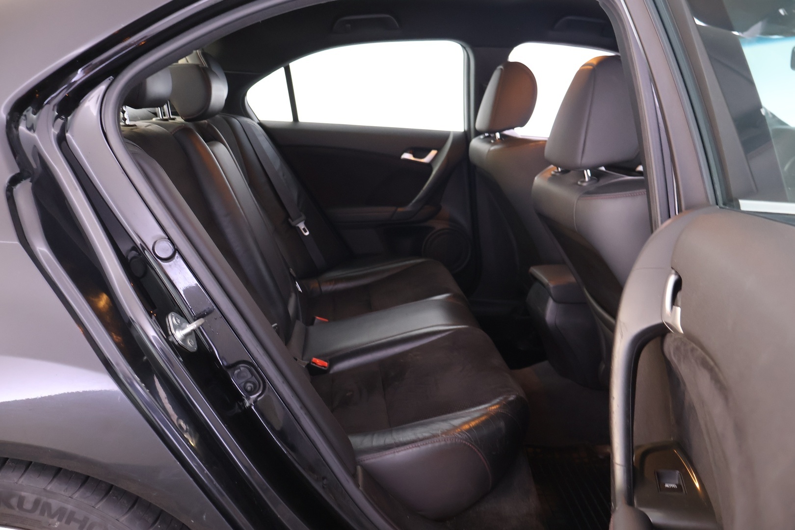 HONDA Accord 2011