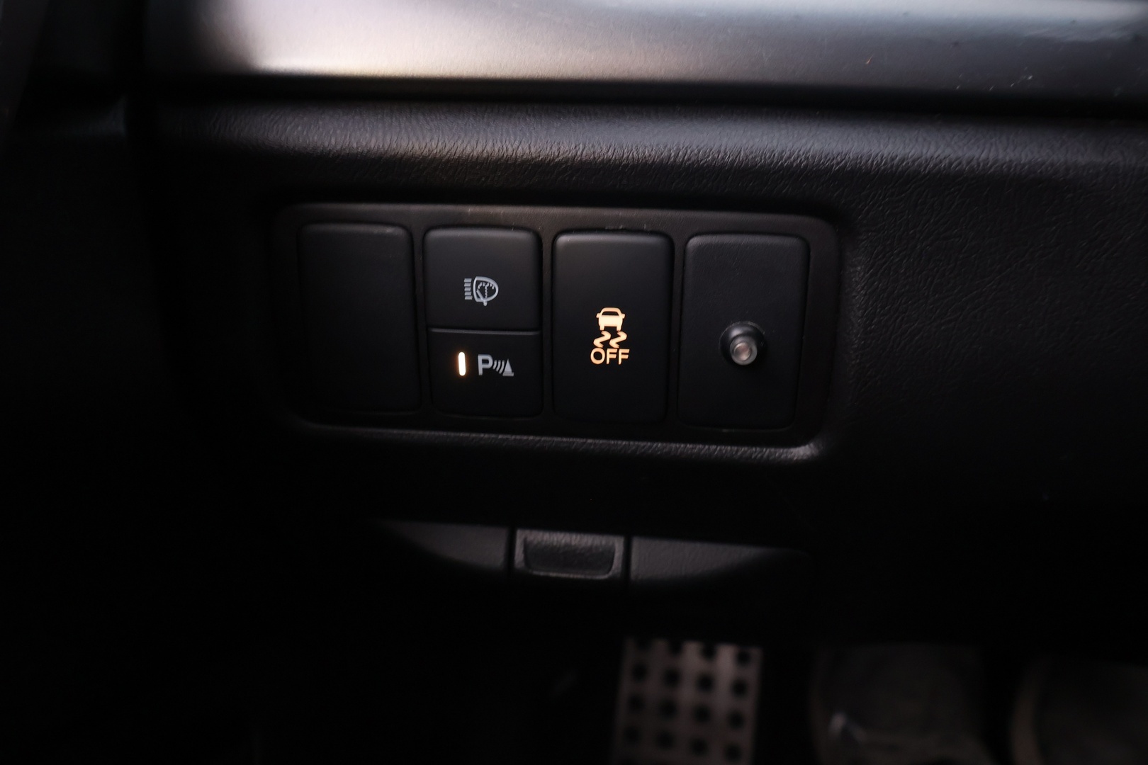 HONDA Accord 2011