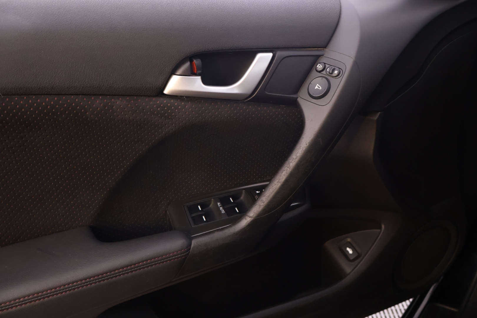 HONDA Accord 2011