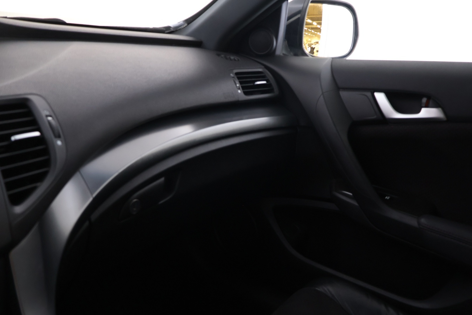 HONDA Accord 2011