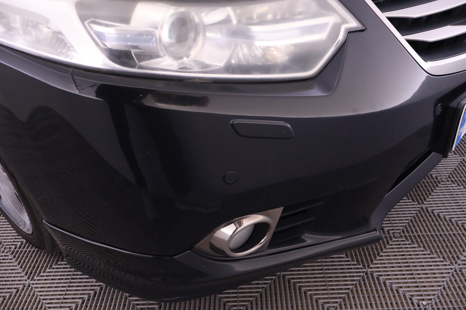 HONDA Accord 2011