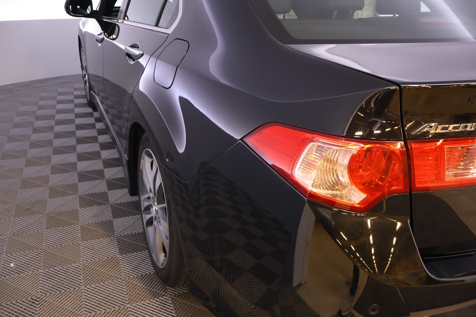 HONDA Accord 2011