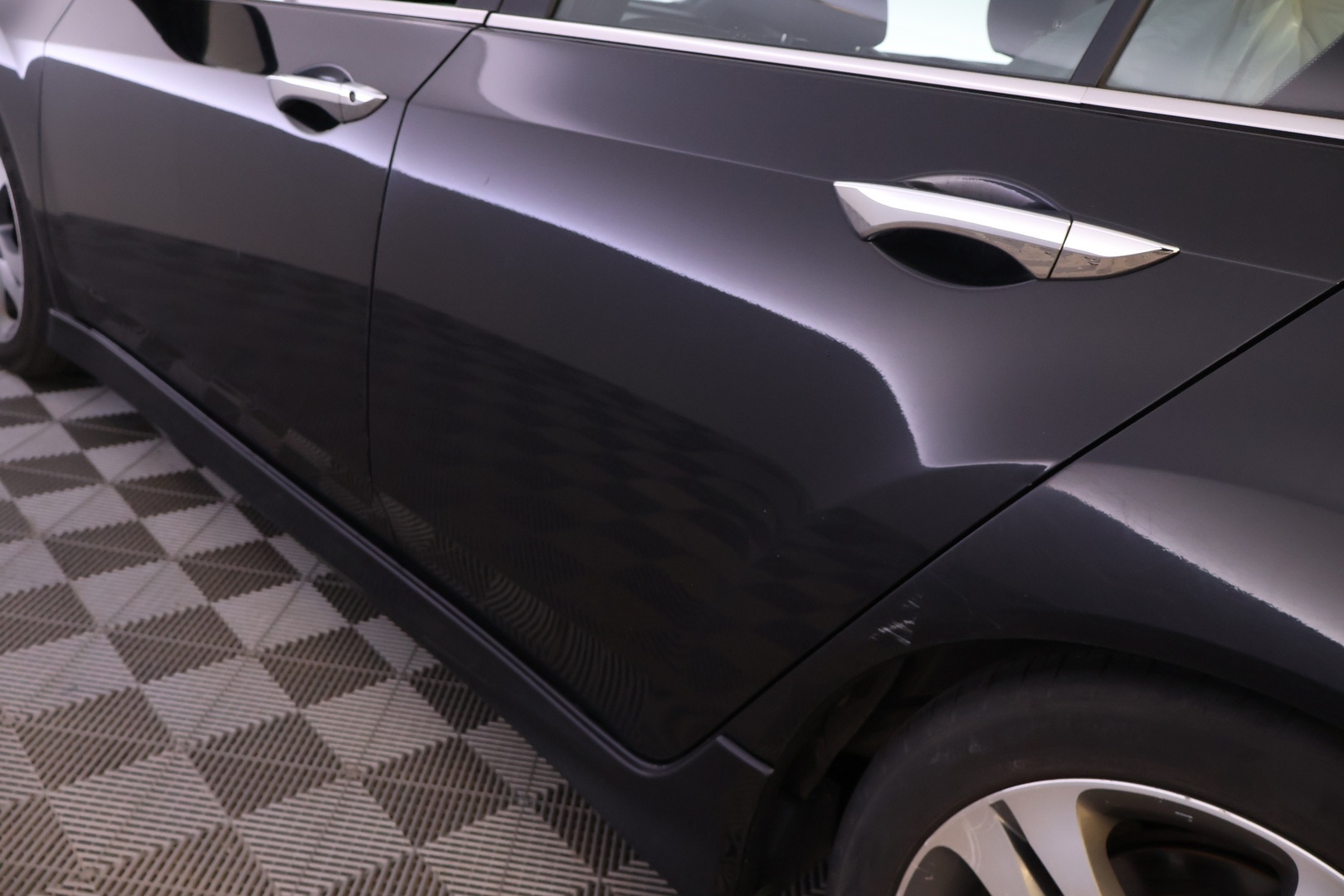 HONDA Accord 2011