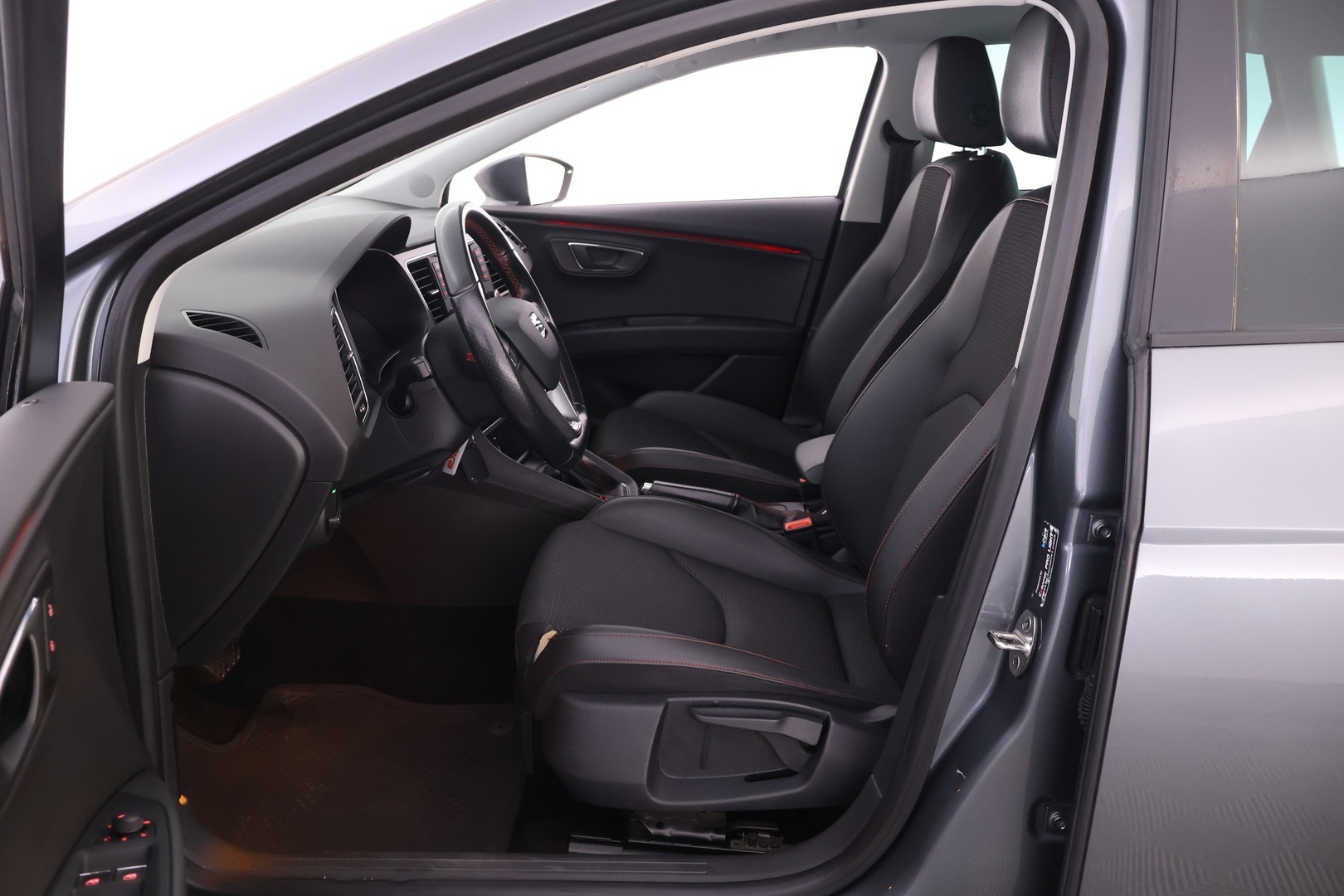 SEAT Leon ST 2016
