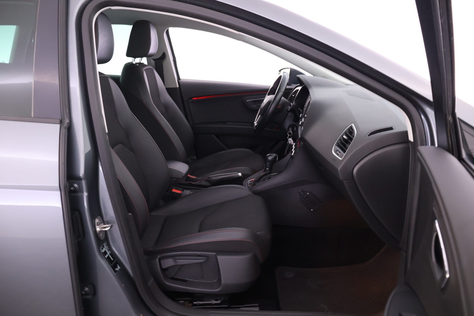 SEAT Leon ST 2016