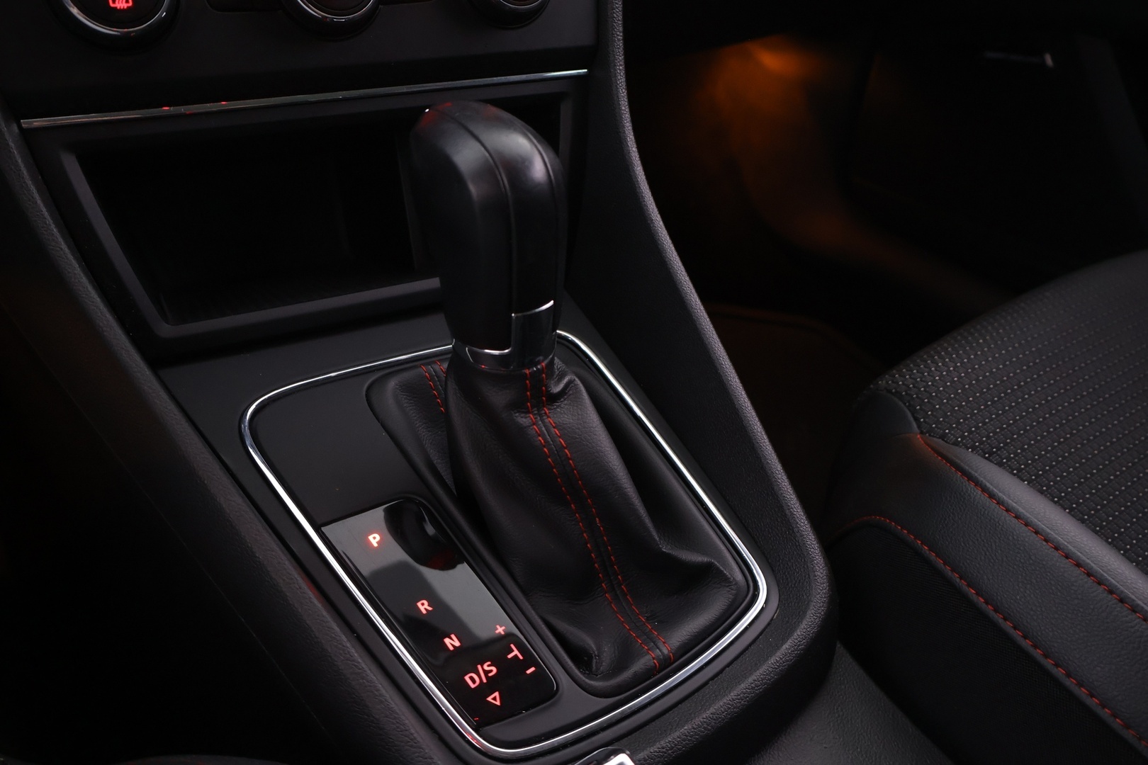 SEAT Leon ST 2016