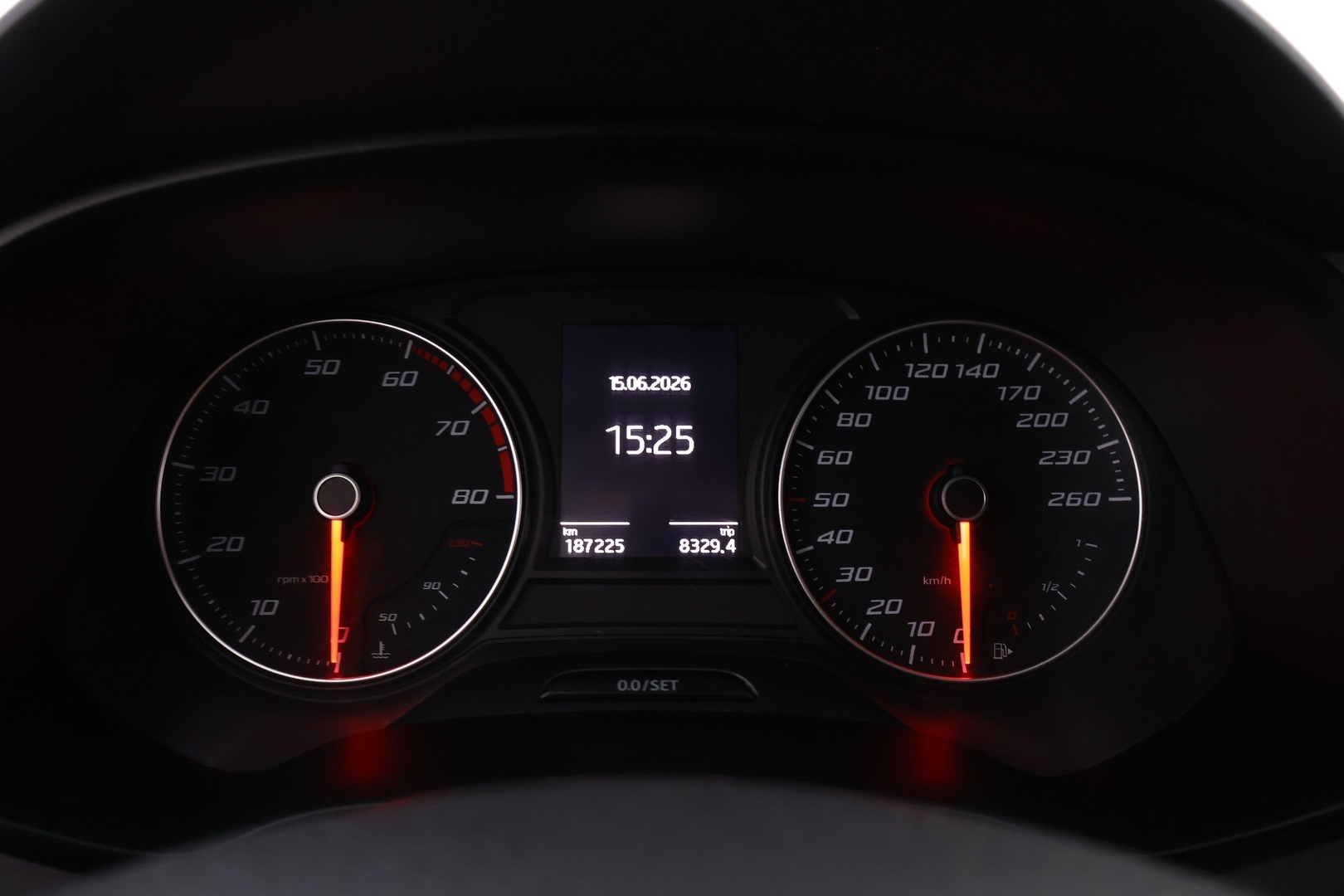 SEAT Leon ST 2016