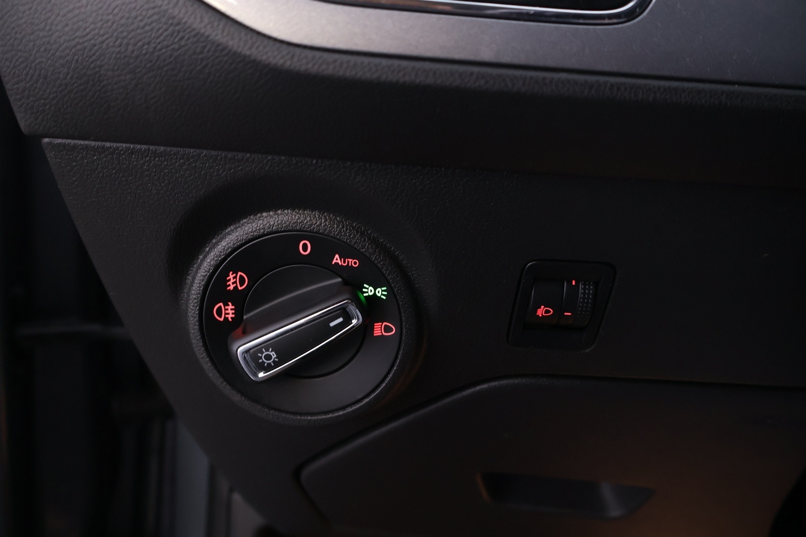 SEAT Leon ST 2016