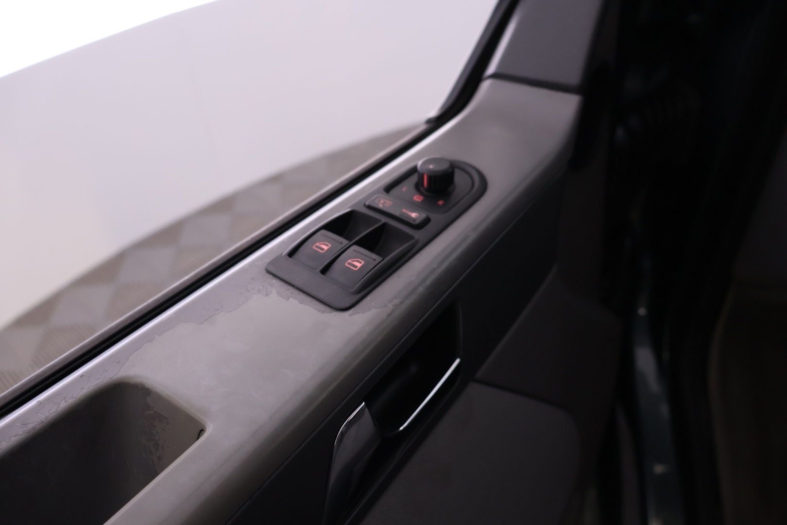 VOLKSWAGEN Multivan 2004