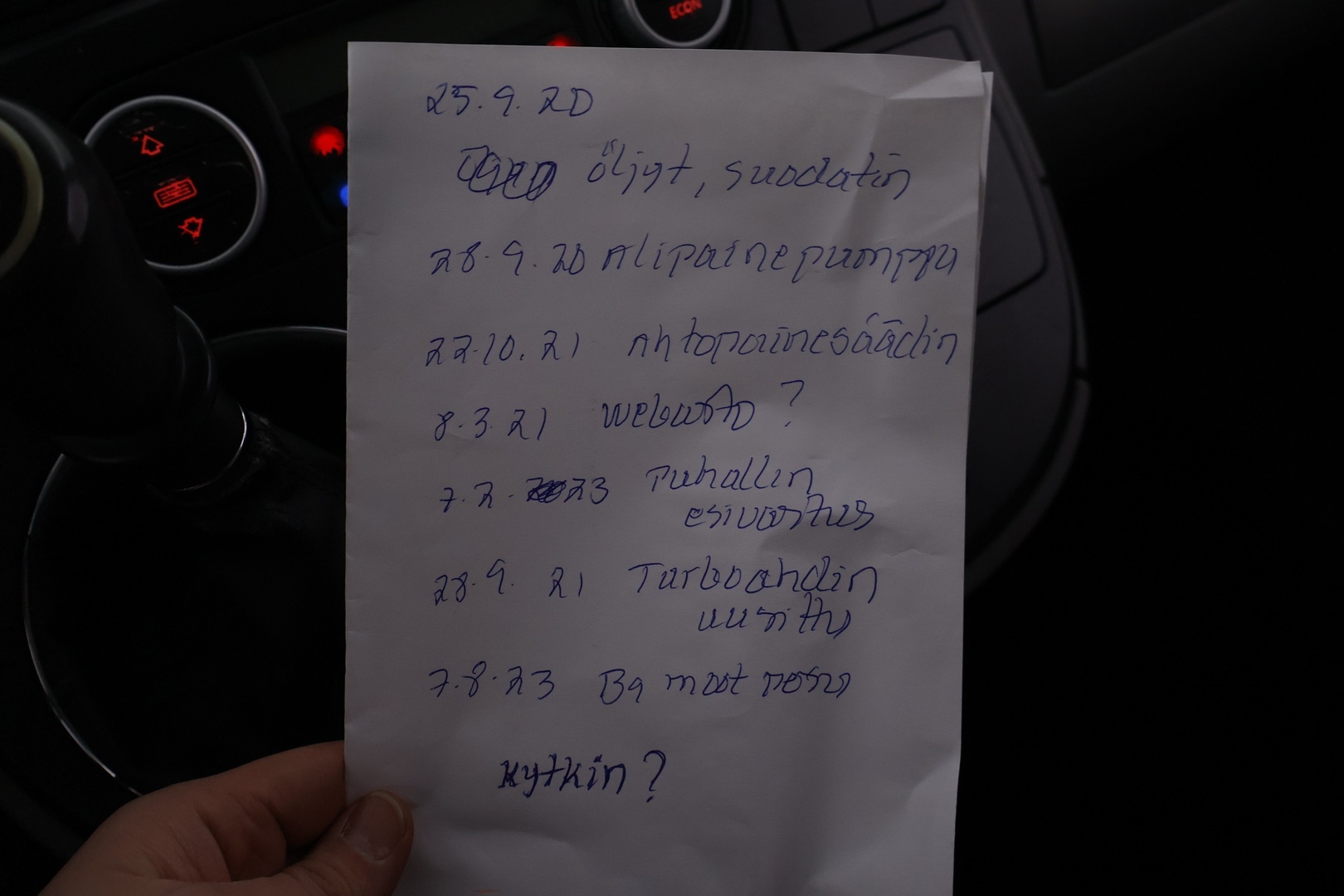 VOLKSWAGEN Multivan 2004