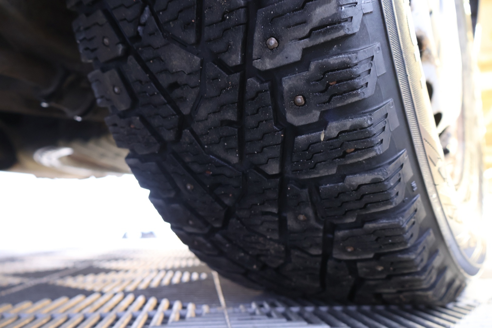 VOLKSWAGEN Multivan 2004