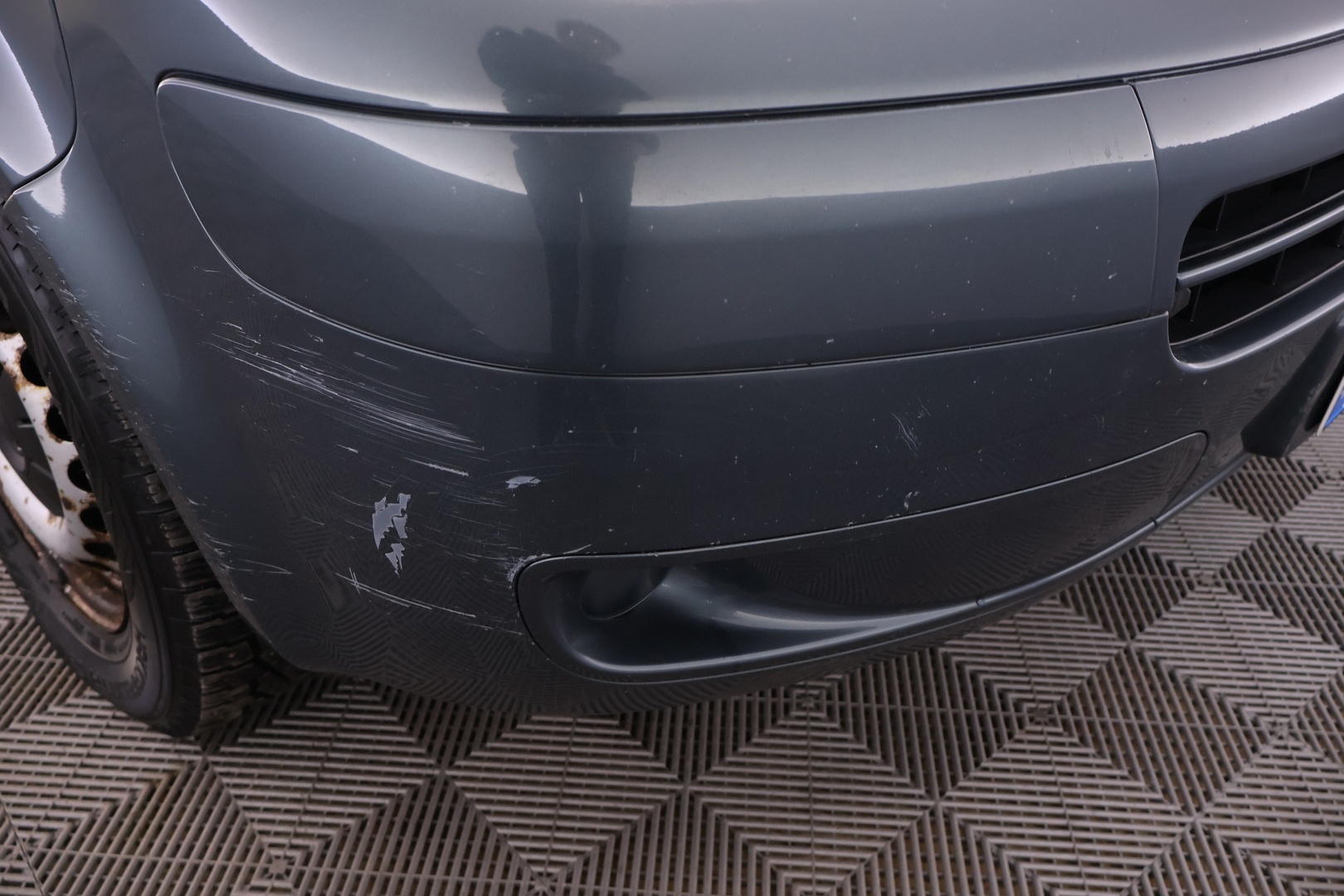 VOLKSWAGEN Multivan 2004