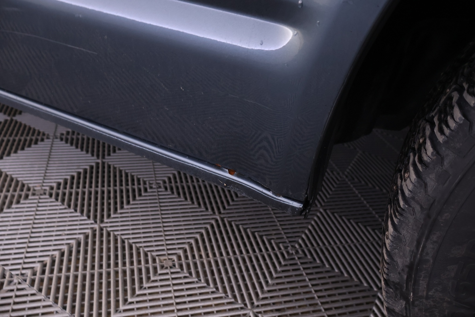 VOLKSWAGEN Multivan 2004