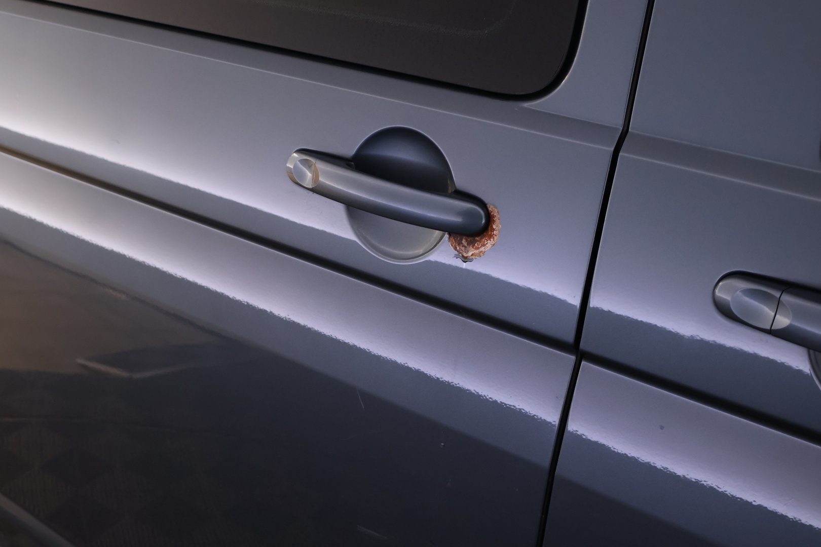 VOLKSWAGEN Multivan 2004