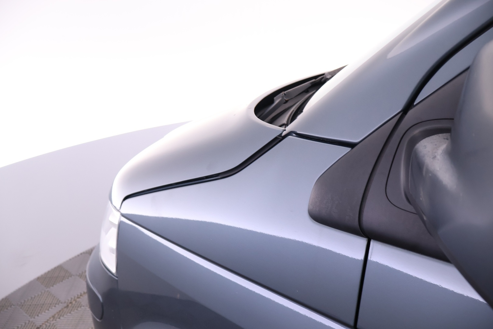 VOLKSWAGEN Multivan 2004