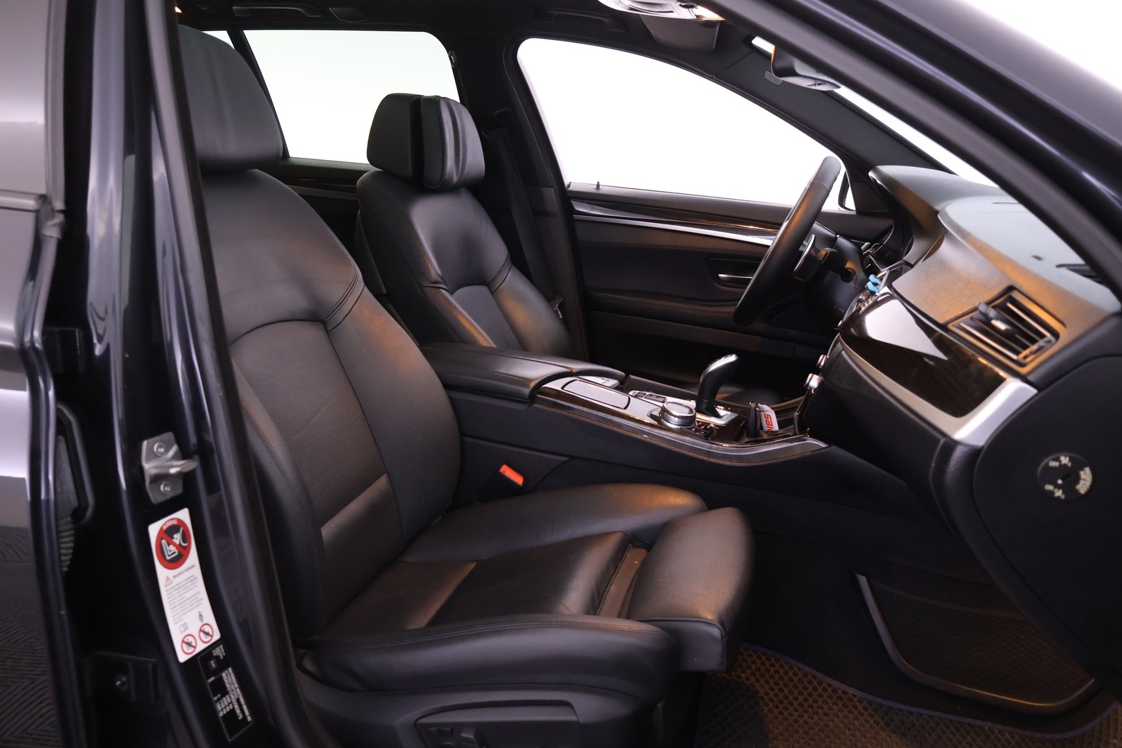 BMW 535 2013