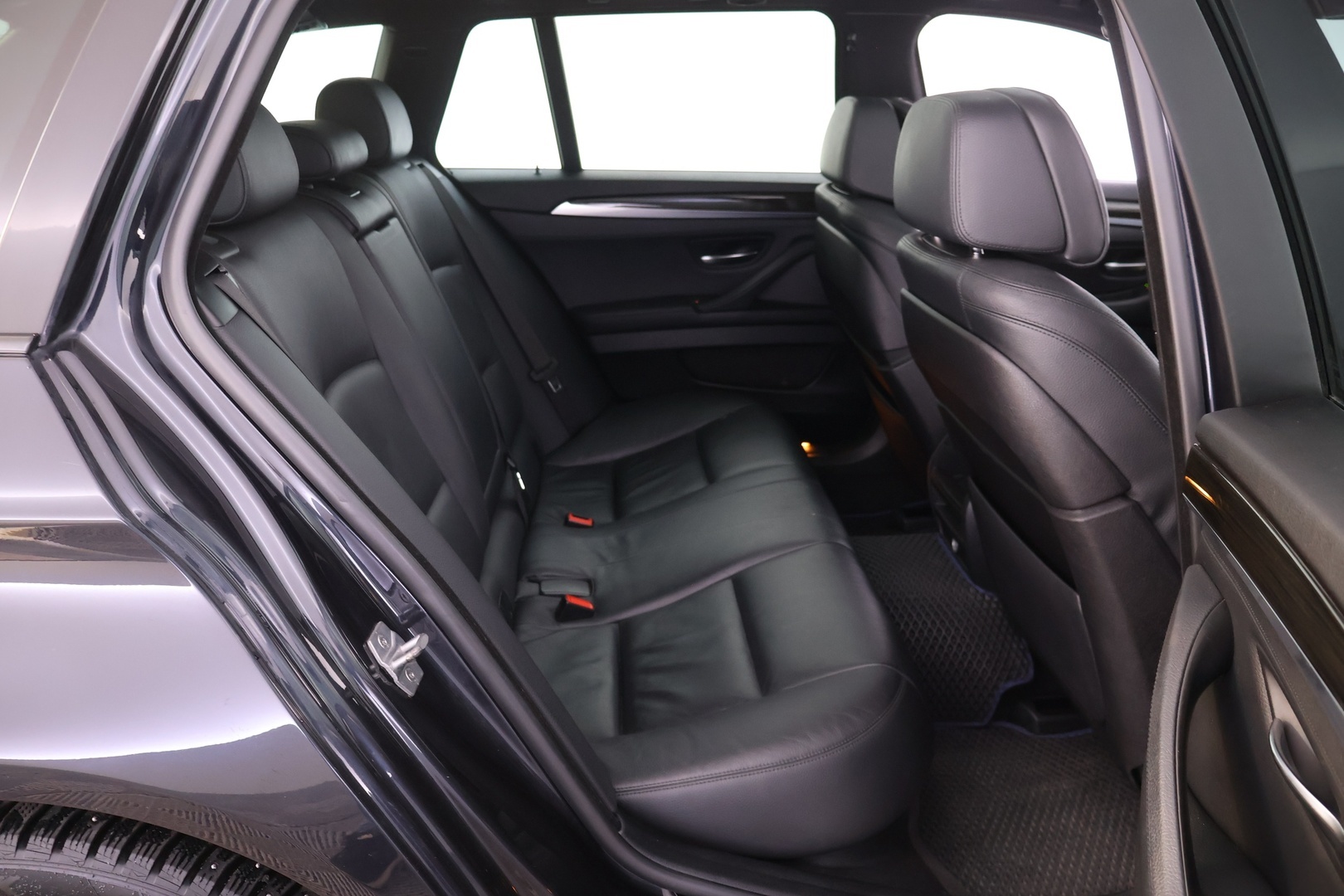 BMW 535 2013