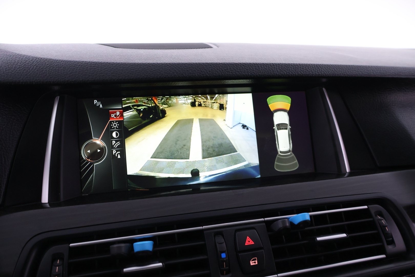 BMW 535 2013