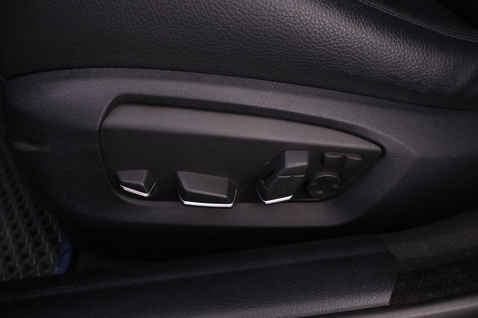 BMW 535 2013