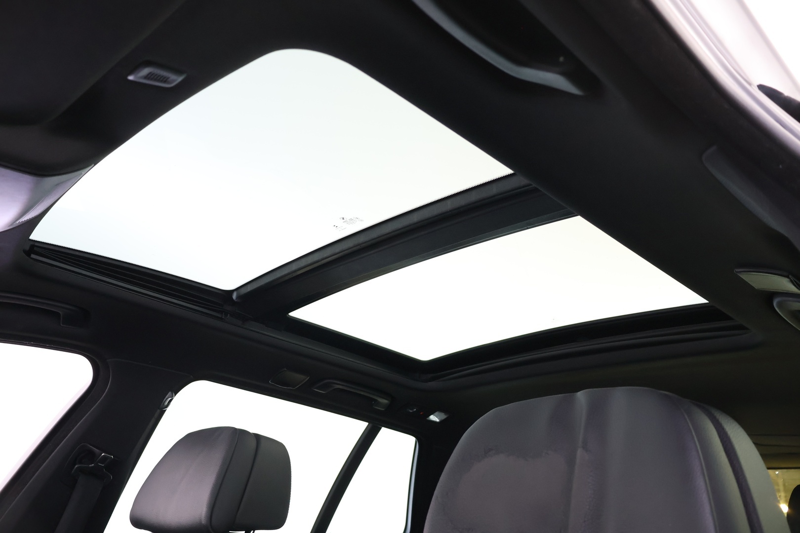 BMW 535 2013