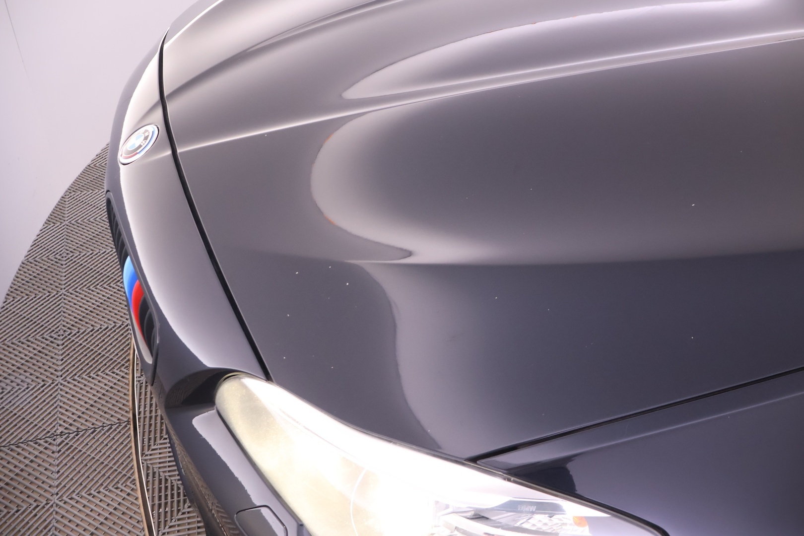 BMW 535 2013