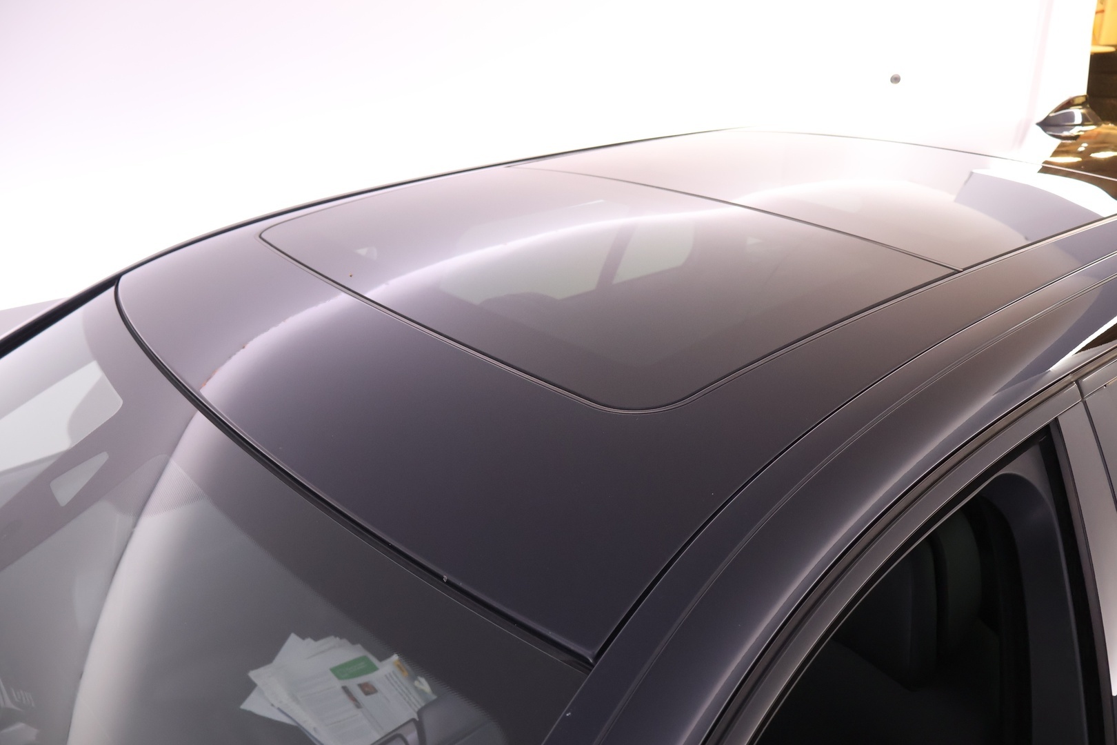 BMW 535 2013