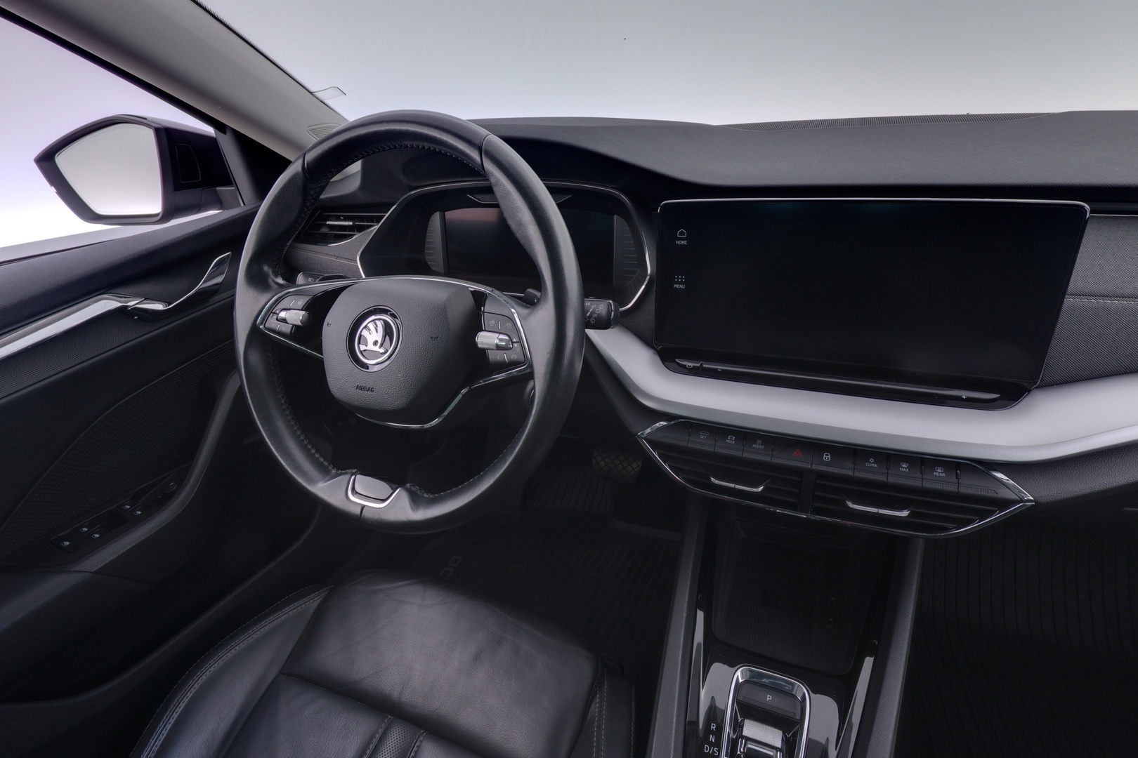 SKODA Octavia 2023
