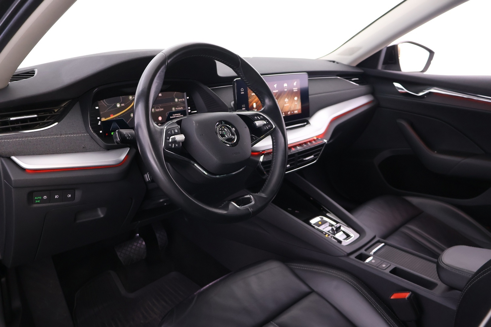SKODA Octavia 2023