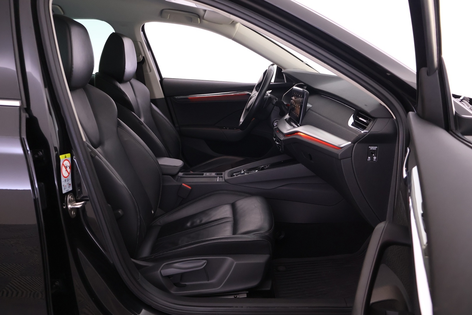 SKODA Octavia 2023