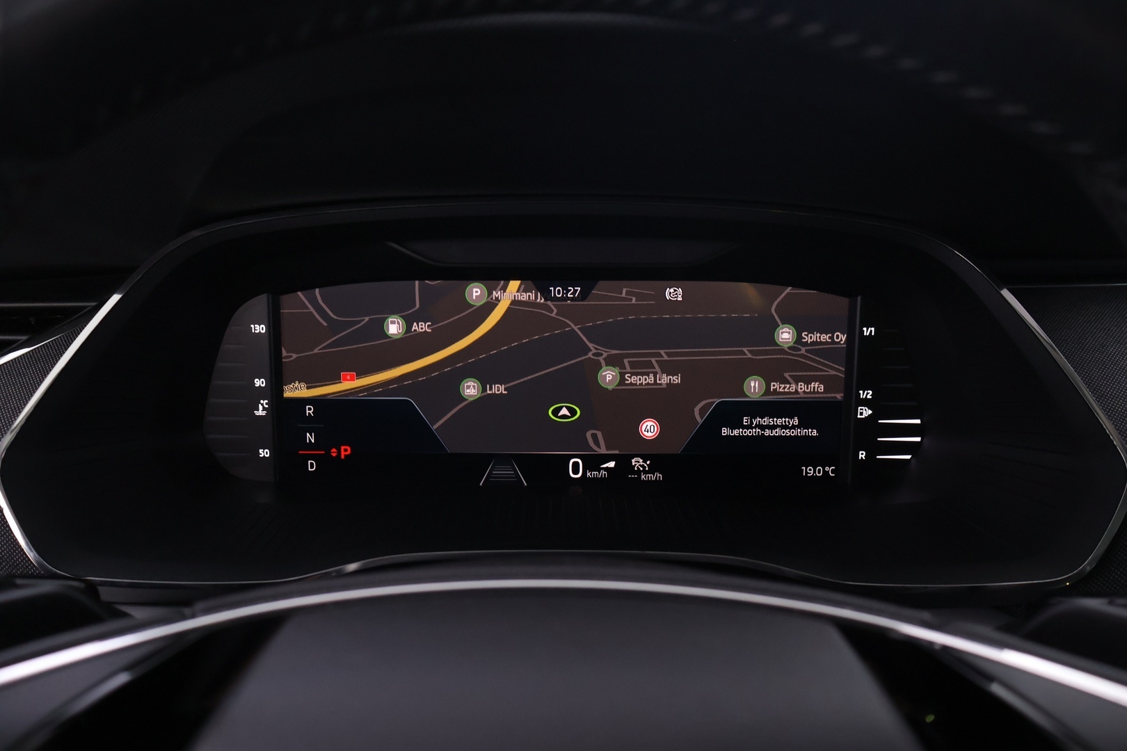 SKODA Octavia 2023