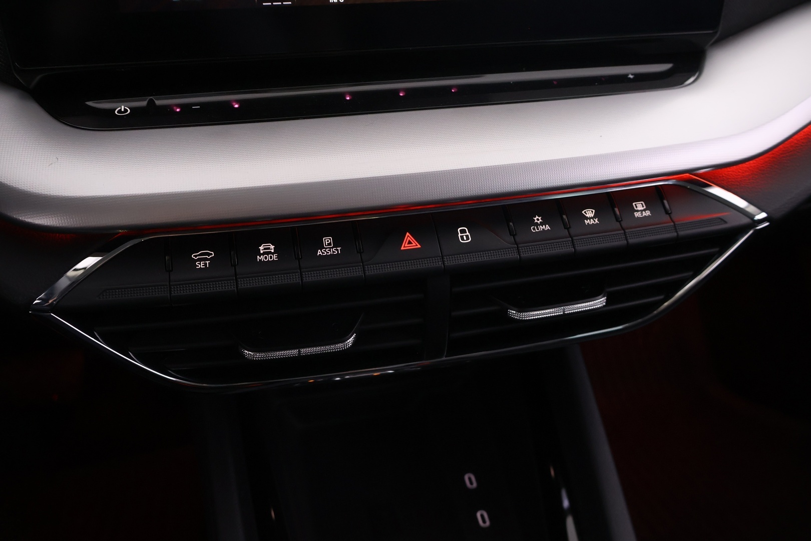 SKODA Octavia 2023