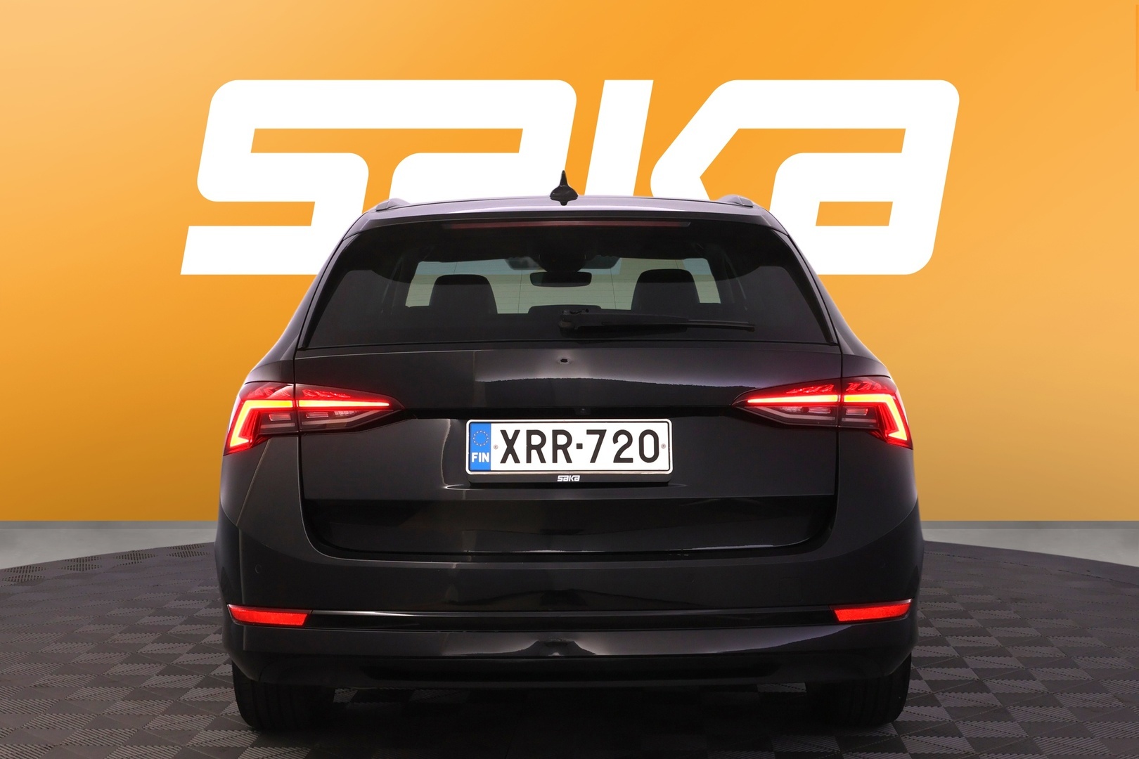 SKODA Octavia 2023