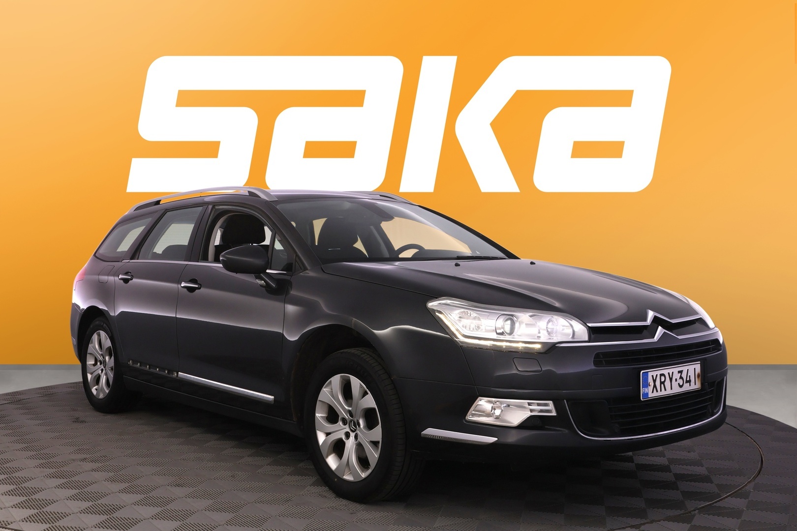 CITROEN C5 2011