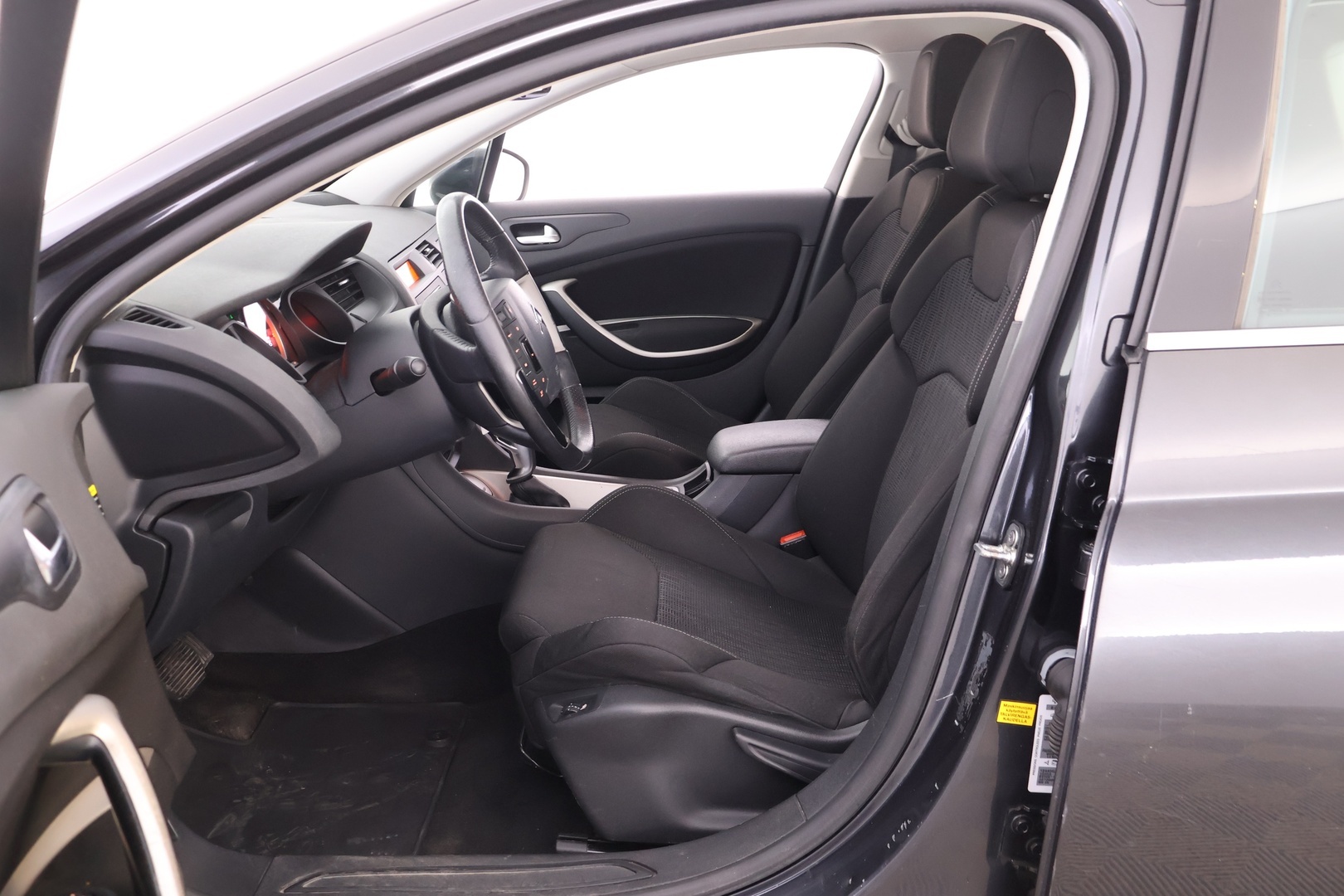 CITROEN C5 2011