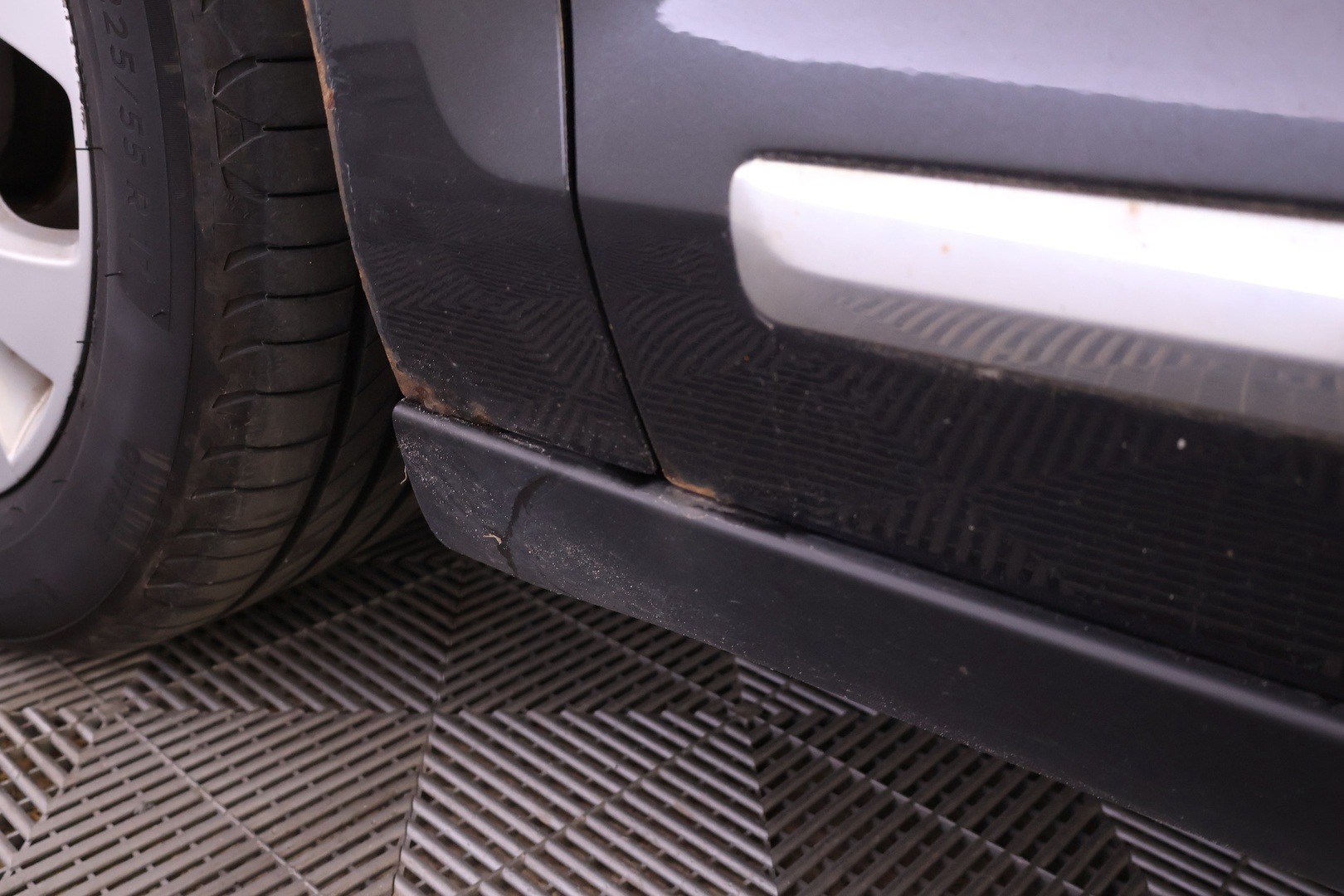 CITROEN C5 2011