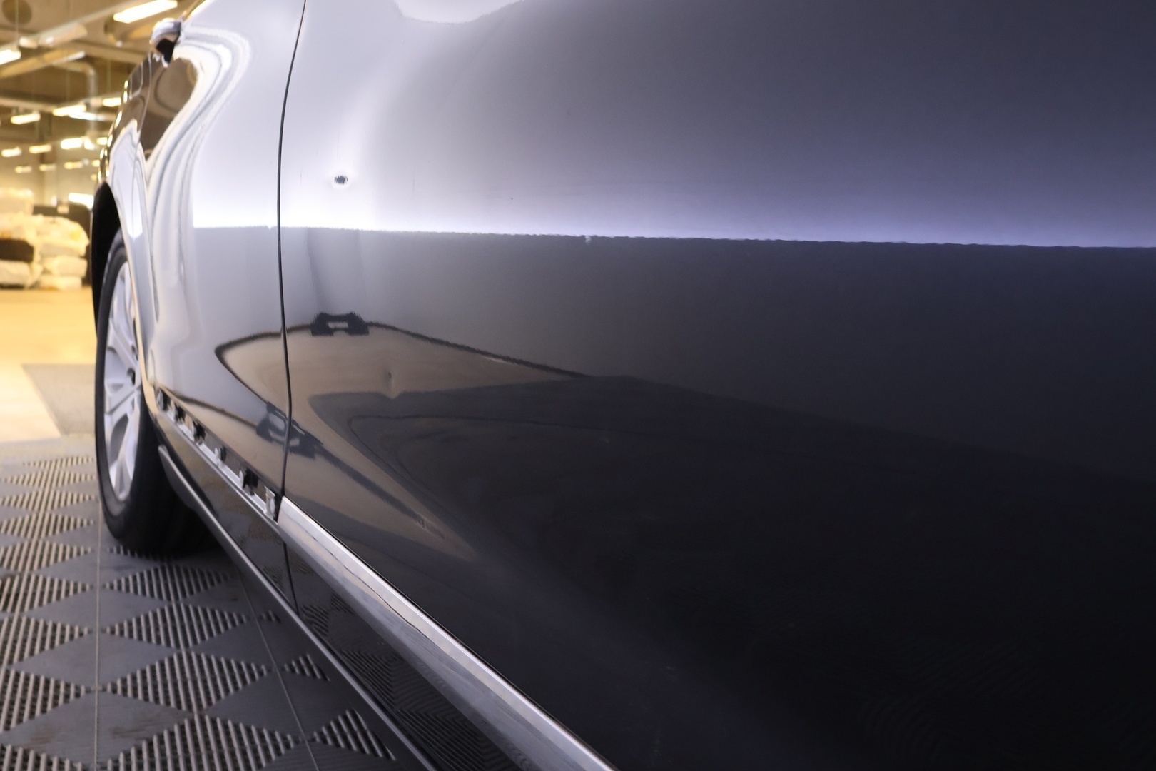 CITROEN C5 2011